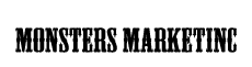 MONSTERS MARKETINC